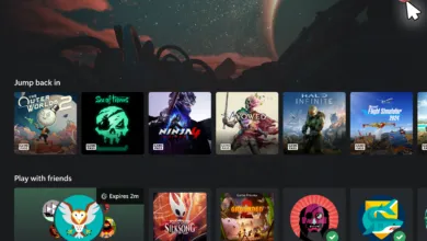 Xbox Cloud Gaming Web Beta: Try It Now
