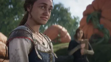 Fable May Launch Day One on PS5
