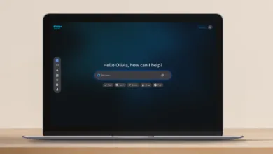 Alexa.com Brings Amazon's AI Assistant to the Web