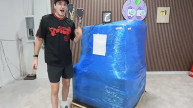 Georgia Man's $16K Apple Returns Pallet Holds Shocking Surprise
