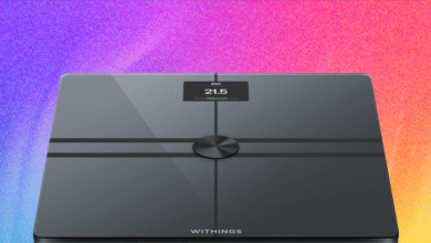 Top 4 Smart Scales of 2026: Expert Reviews