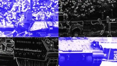 AI Firms Entangled in US Military Operations