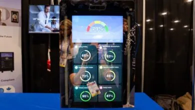 CES 2026's Smart Mirror: A Menace Unveiled