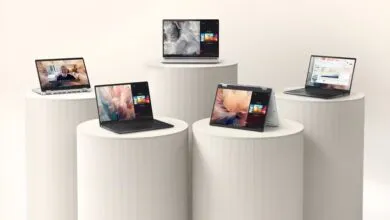 Dell: PC Buyers Aren't Prioritizing AI Features