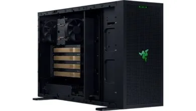 Razer Unveils AMD-Backed External AI Accelerator