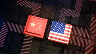 China Approves Import of Nvidia's High-End AI Chips
