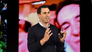 Adam Presser Appointed CEO of U.S.-Controlled TikTok Venture