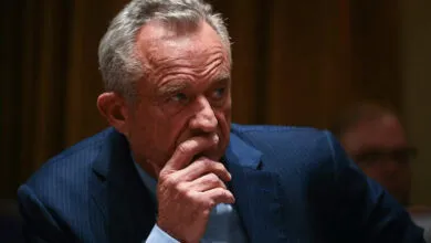 CDC Vaccine Databases Frozen Under RFK Jr.
