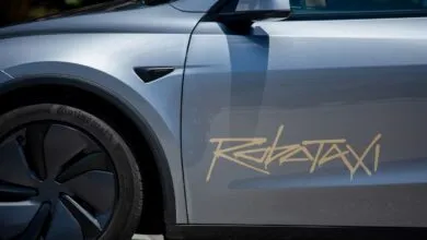Tesla's 2025 Profits Plunge 46%