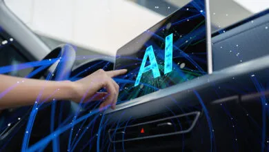 Ford Cars to Get AI Assistants: What to Expect