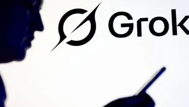 Grok AI Sparks Controversy With 'Undressing' Feature