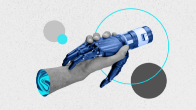 Agentic AI vs. Marketing Automation: Key Differences Explained