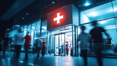Cyberattack Forces Belgian Hospital AZ Monica to Shut Down Servers