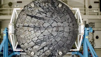 NASA's Final Review: Is Orion's Heat Shield Safe for Flight?