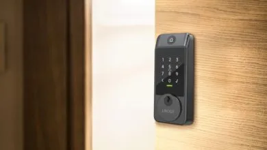 Lockly's New Smart Locks Add Matter & NFC Support