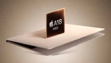 Affordable 12.9-Inch MacBook With A18 Pro Chip Coming Soon