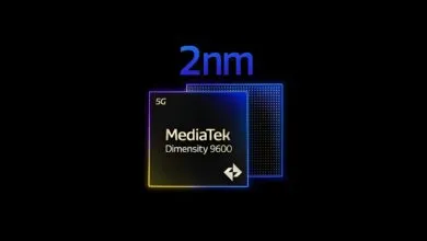 MediaTek Dimensity 9600 Set to Power Chinese Flagships