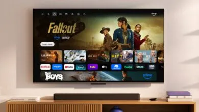 Amazon Unveils Frame TVs and Upgraded Fire TV at CES
