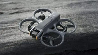 DJI Avata 360 Leak Reveals Key Feature to Rival Insta360