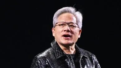 Nvidia's Vera Rubin AI Chips Now in Full Production
