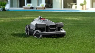 Roborock's First Robot Lawn Mower Arrives in the US
