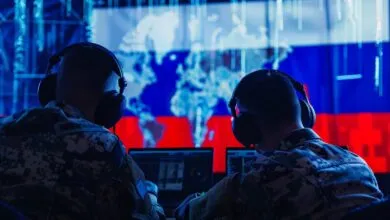 Ukraine's Military Targeted in Deceptive Charity Malware Attack