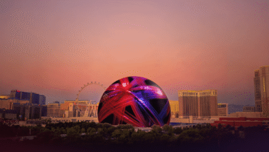 Motorola's Future Unveiled at Lenovo Tech World 2026