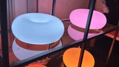 Ikea Upgraded Its Artistic Lighting Collection