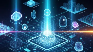Tenable One: Unified AI, Cloud & SaaS Security Governance