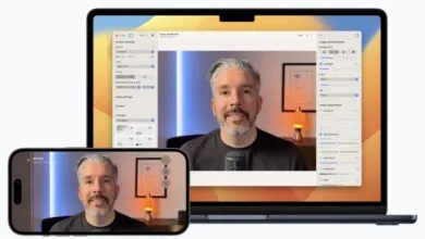 App Developer Sues Apple Over Continuity Camera 'Sherlocking'