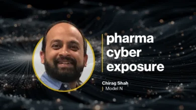Pharma's Biggest Cyber Threat Isn't a Breach