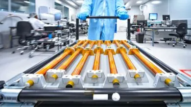 Startup Fights Copper Shortage With Prebiotics