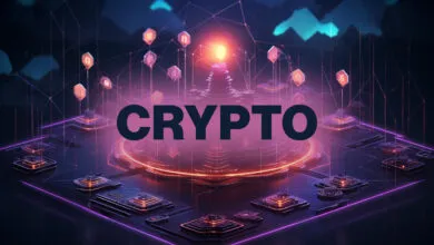 State Actors Launder Billions in Record Crypto Crime Surge