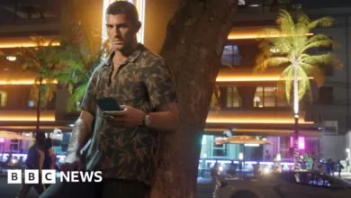 2026's Biggest Gaming Trends: GTA 6, AI, and More