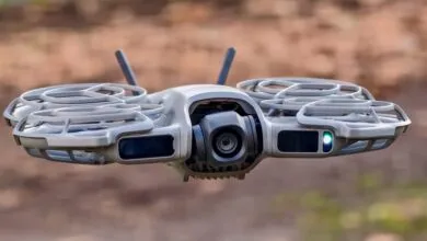 DJI Neo 2 Review: This Drone Made Me a Believer