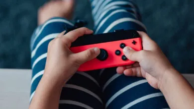 Study: Video Games May Boost Kids' IQ
