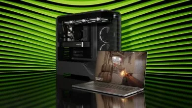 Nvidia to Rival Intel With Up to Eight Arm Laptops