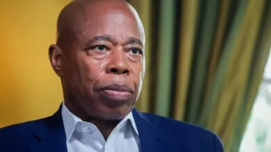 Ex-NYC Mayor Eric Adams Faces $2.5M Crypto 'Rug Pull' Allegations