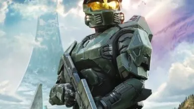 'Halo' Voice Actor Steve Downes Speaks Out Against AI Voice Cloning