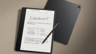 TCL's Paper-Like Tablet Arrives February 2026