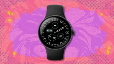Save $50 on the Google Pixel Watch 4 at Amazon