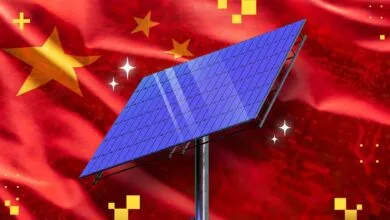 China's Solar Tech Dominance: A CES Reality Check
