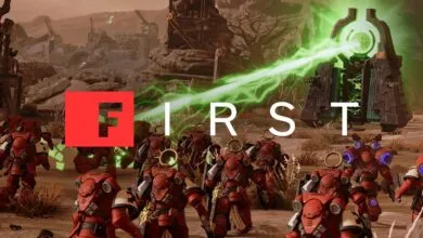 Warhammer 40,000: Dawn of War 4's Plan to Reignite the RTS