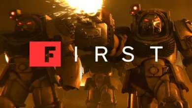 Warhammer 40K: Dawn of War 4 Promises Its Most Brutal Combat Yet