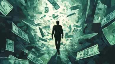 Cybersecurity Spending Soars, But Business Impact Remains Unclear