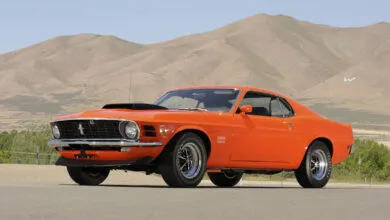 1970s Classic Cars That Are Soaring in Value