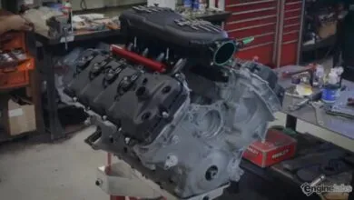 Ford Coyote vs. GM LS: The Ultimate Engine Showdown