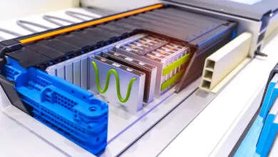 China's Thermal Battery Breakthrough Could Transform Energy