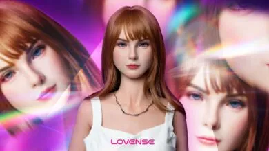 CES 2026: Meet Emily, a Life-Size AI Companion
