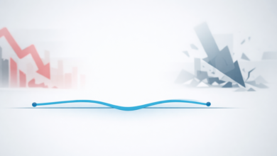 Organic Search Traffic Declines 2.5% in New Report